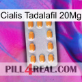 Cialis Tadalafil 20Mg cialis3